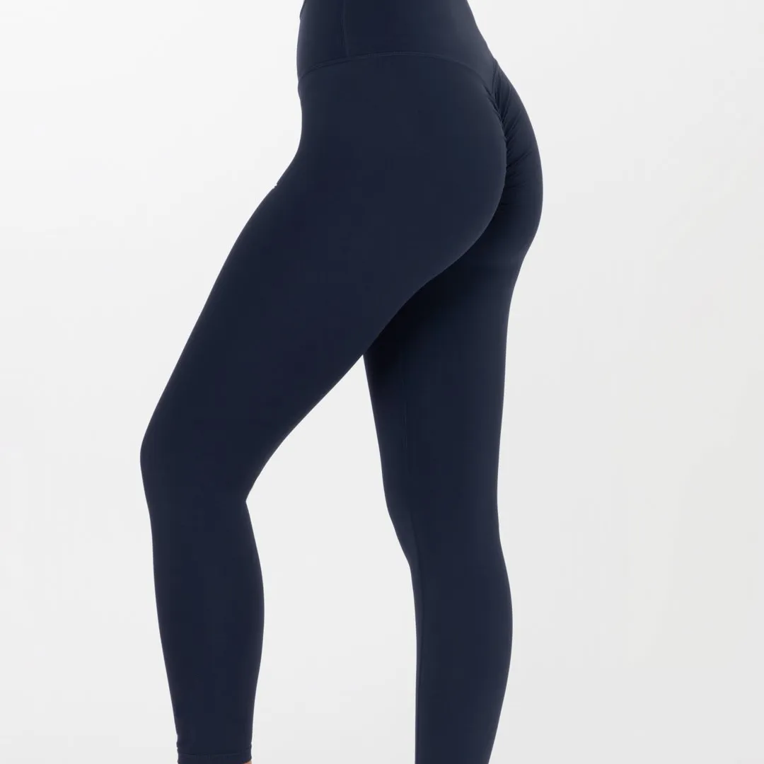 OEM Best Selling Woman Scrunch Butt Leggings High Waist Fitness Yoga Pants High Quality Seamless Leggings