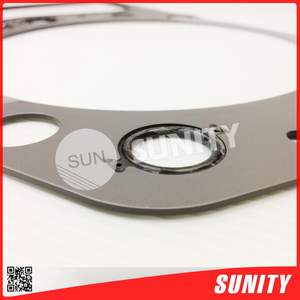 TAIWAN SUNITY S6A2 32501-02202 Joint de culasse pour MITSUBISHI S6A2 Diesel Marine - Product Image 4