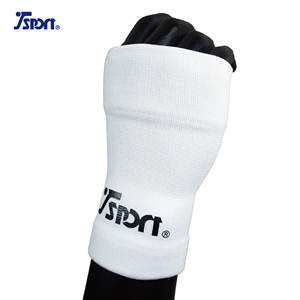 Protège-poignet en Polyester EVA, 1 paire, Support de poignet, vêtements d'art martiaux - Product Image 3