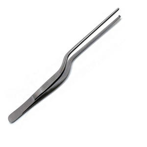 En gros la Meilleure Qualité En Acier Inoxydable Chirurgical Pansement Médical Forceps Instruments Chirurgicaux - Product Image 1