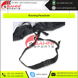 Paracaídas de Resistencia Profesional para Correr, Paracaídas de Entrenamiento de Velocidad para Atletismo, Paracaídas de Entrenamiento de Velocidad de Alto Rendimiento - Product Image 5