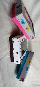 Chocolat Cône Boîtes - Product Image 2