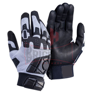 Gants battes de Baseball pour adultes, de qualité personnalisée, nouvelle collection - Product Image 1