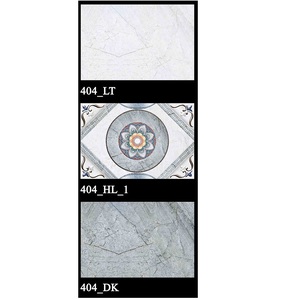 Azulejos decorativos de cerámica para cocina y baño 300x450mm - Product Image 3