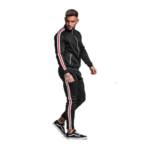 ชุดวิ่งสำหรับผู้ชาย,มีสไตล์/แฟชั่นฤดูหนาว - Product Image 2