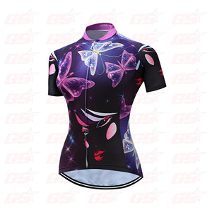 Soft Bike Bicycle Women Cycle Jerseys - Product Image 5