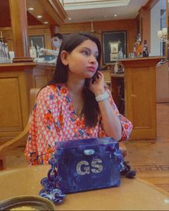 กระเป๋าถือห่วง - Product Image 3