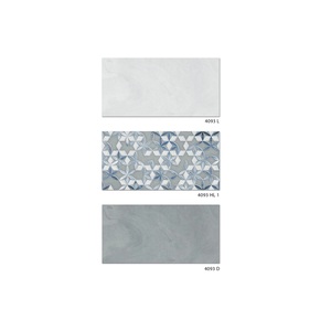 Carreaux muraux émaillés numériques décoratifs intérieurs en céramique à bas prix 30x60cm - Product Image 4