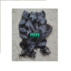Brazilian Virgin Hair Bundles - Product Image 1