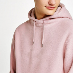 Sweat à capuche oversize pour hommes et femmes de haute qualité pour l'automne et l'hiver - Product Image 2