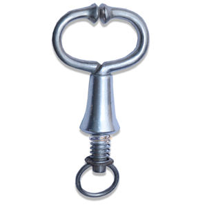 Meilleur support de taureau à ressort, Type à ressort - Product Image 1