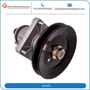 Husillo de cubierta de precio razonable para número de pieza Cub Cadet MTD 46 "618-0660 918-0660 LT1045 LT1046 I1046 - Product Image 2