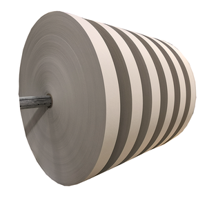 สีน้ำตาลตัดกระดาษคณะกรรมการหลักที่ใช้ในการผลิตบรรจุภัณฑ์แกนกระดาษหลอด - Product Image 1