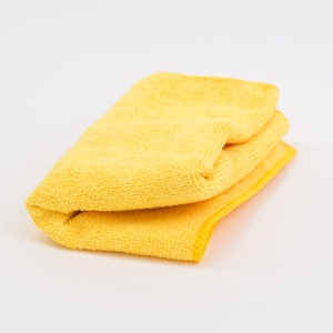 100% Soft Microfiber Towel Set Car <b>Cloth</b> Warp Kitchen Cleaning <b>Glass</b> Quick Dry Sports Knitting Gym - Product Image 3