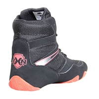 Chaussures de lutte légères pour hommes et femmes Logo personnalisé Chaussures de sport confortables fabriquées en Inde pour enfants