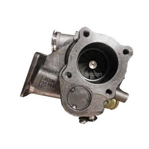 K27 53279887120 53279707120 A9060964699 7120 turbocompresor para Mercedes Benz camión Atego <span class=keywords><strong>Unimog</strong></span> camión Om906 OM906LA OM906LA-E3 - Product Image 2