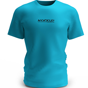 Camisetas Personalizadas de Alta Calidad para Niños, Hombres y Mujeres con Colores y Tallas Personalizadas, Transpirables, Ecológicas y Antiarrugas - Product Image 1