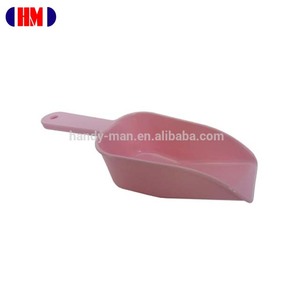 ที่ตักอาหารไก่พลาสติกทนทาน - Product Image 1