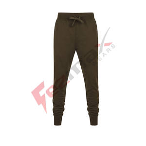 Haute qualité pantalons de Jogger en gros Gym hommes 2019 - Product Image 6
