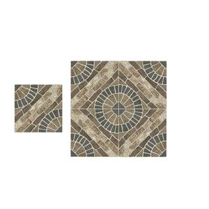 Carreaux de sol en céramique polie numérique standard 400x400mm - Product Image 5