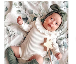 factory sale baby swaddle blanket - Product Image 4