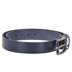 เข็มขัดหนังแท้ของผู้ชาย,เข็มขัดหนังแท้ออกแบบมาใหม่ลำลองธุรกิจ - Product Image 5