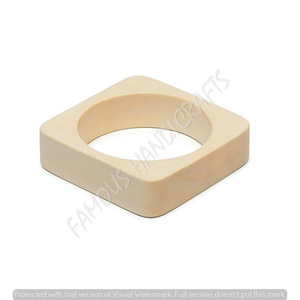 Bracelet en bois - Product Image 3