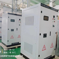 Armoire de mise à terre neutre haute résistance, 10, 5kv, pour générateur