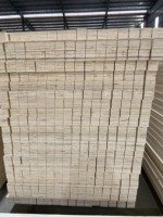 Moderne Erstklassige LVL-Bettlatten mit E2-Emissionsstandard der Marke KEGO, Beidseitig Dekoriert für den Innenbereich aus Vietnamesischer Fabrik
