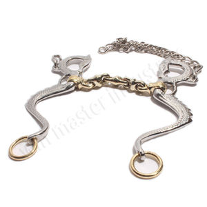 Taux bon marché mèche de course de chevaux mèche phylum couleur or mèche 2023 - Product Image 5