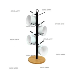 Portavasos de Metal de Diseño Fabuloso, Portavasos Personalizado en Tamaño y Forma para Proveedor Mayorista - Product Image 3