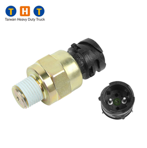 เซ็นเซอร์แรงดันเพลาข้อเหวี่ยง 20382508 อะไหล่รถบรรทุกสำหรับวอลโว่ FH FL NH - Product Image 1