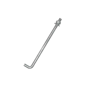 Pernos de Anclaje Tipo L para Hormigón Prefabricado - Product Image 1