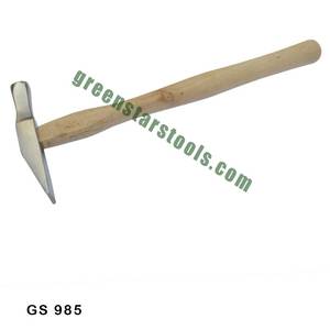 Jewelers Hammer 10 GS 985 Jewelry Tools for Jewellery Tools - Product Image 1