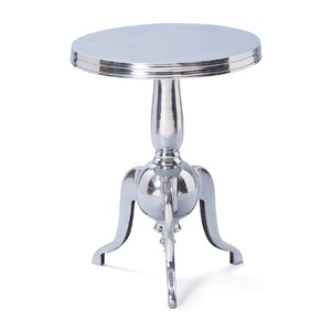 Handmade Modern Design Traditional Style Metal <b>Table</b> High Quality Fancy Center <b>Side</b> <b>Table</b> for Home Use Customized Wholesale - Product Image 4