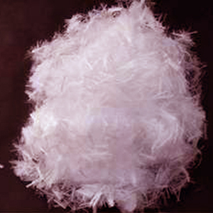 Fibres de polypropylène PP de marque Z76 en provenance du Vietnam, 3-19 mm, fibres de béton en polypropylène, fibres de renforcement synthétiques - Product Image 2