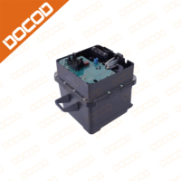 NÚCLEO DE TINTA DOCOD VB-PL3489 (CON BOMBA Y MOTOR) para VIDEOJ 1220 CIJ, PIEZAS DE REPUESTO PARA MÁQUINA DE IMPRESIÓN DE INYECCIÓN DE TINTA CONTINUA
