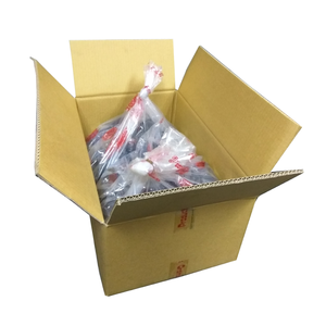 Sac de recharge de poudre de toner noir compatible 20kg pour photocopieurs XEROX DC 900/4110/4127/4595 D95/D110/C125 et prix de gros - Product Image 5