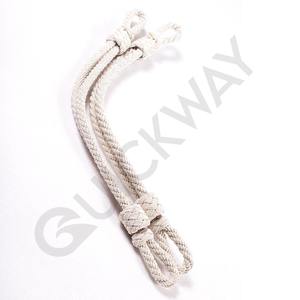 Gorro de seda hecho a medida, gorro de alambre de bulón dorado, uniforme de ceremonia, cordones de oficial - Product Image 2