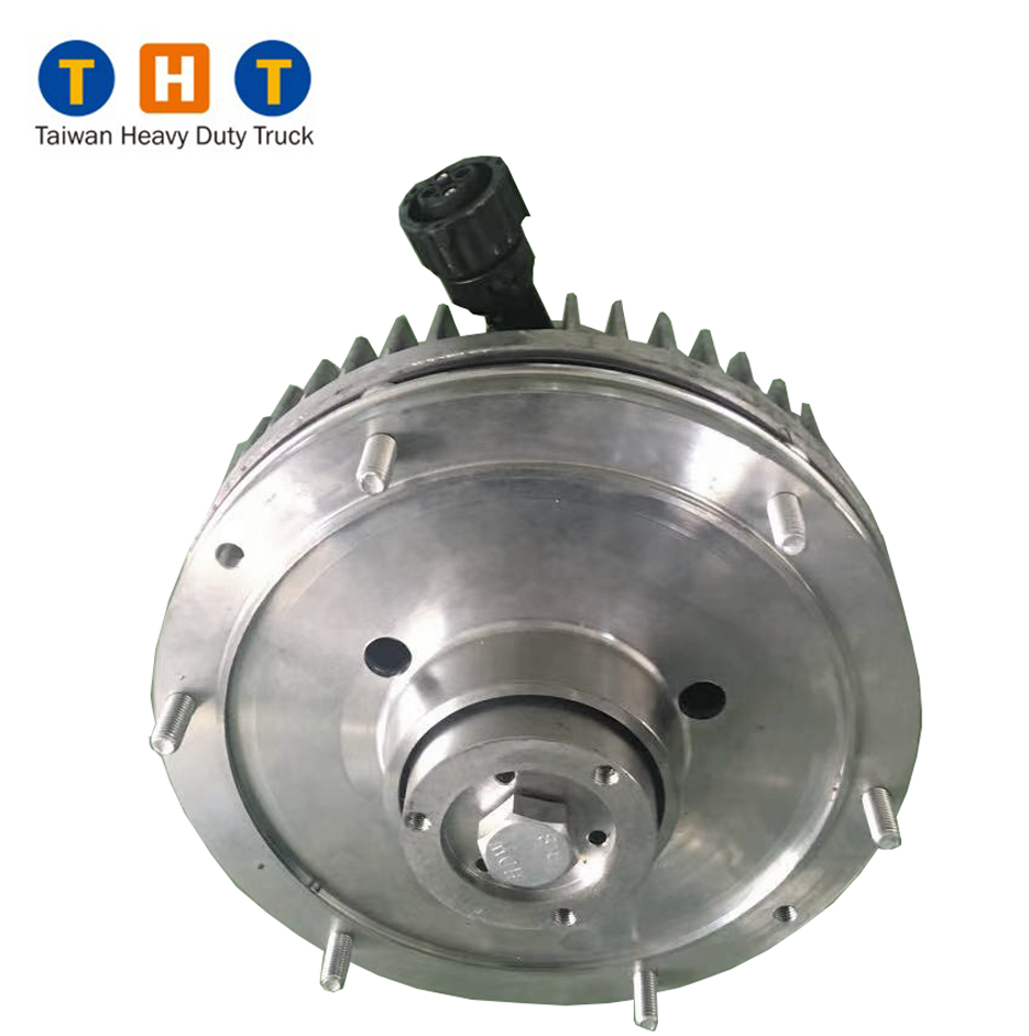 Fan Clutch 70320661 20734664 B6/B7/B9/B10/B12 for VOLVO