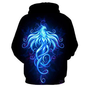 Derniers modèles de sweats à capuche pour hommes à sublimation Vêtements vierges à impression complète avec des couleurs unies Fourniture saine Sweats à capuche à sublimation pour hommes - Product Image 4