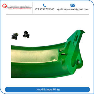 AM128998 Capó Parachoques Bisagra Tractor LT133 LT150 LT155 LT160 LT166 LT170 Ajuste de parachoques de coche - Product Image 3