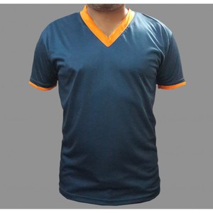 ชุดเสื้อฟุตบอลอเมริกัน ระบายอากาศได้ดี ไซส์ใหญ่ แขนสั้น สำหรับผู้ใหญ่ แบบยูนิเซ็กส์ พร้อมกางเกงฟุตบอลสำหรับฝึกซ้อม - Product Image 1