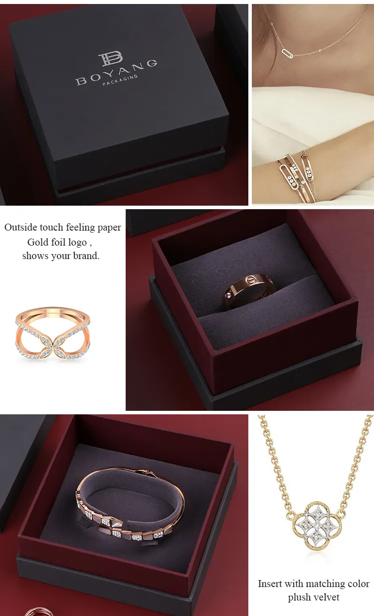 custom expensive jewelry boxes