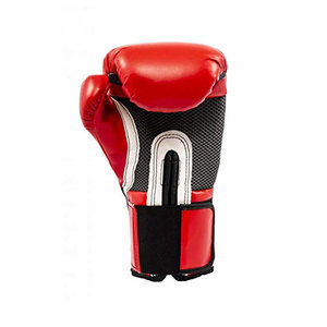 ผู้ผลิตที่กำหนดเองชนะหนักหนัง Pu ถุงมือมวย - Product Image 4