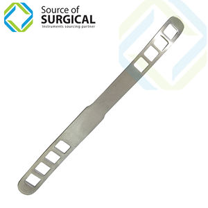 Espátula de Madera de Alta Calidad para Derretir Cera Depilatoria - Product Image 2