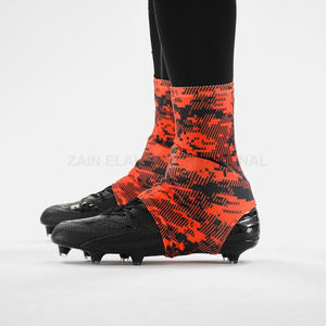 แผ่นรองรองเท้าฟุตบอลพิมพ์ลาย2025การระเหิดแบบบริสุทธิ์ - Product Image 1