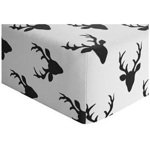 Sedex Certified Wholesale Price Baby Bedding Baby Crib Sheets - Product Image 1