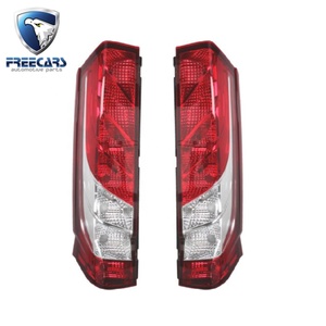 Luz Trasera Derecha e Izquierda 5801523221 5801523220 Compatible con <span class=keywords><strong>Iveco</strong></span> <span class=keywords><strong>Daily</strong></span> - Product Image 3