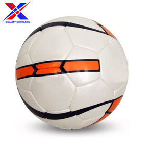 Ballon de football américain taille 5 en PU, logo personnalisé, officiel, pour entrainement de match de football, ballon de football - Product Image 3